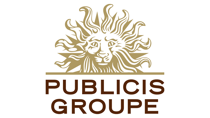 Publicis Logo