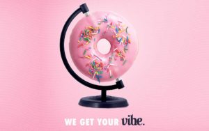 vibe agency donut