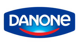 danone logo