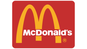 mc donalds logo