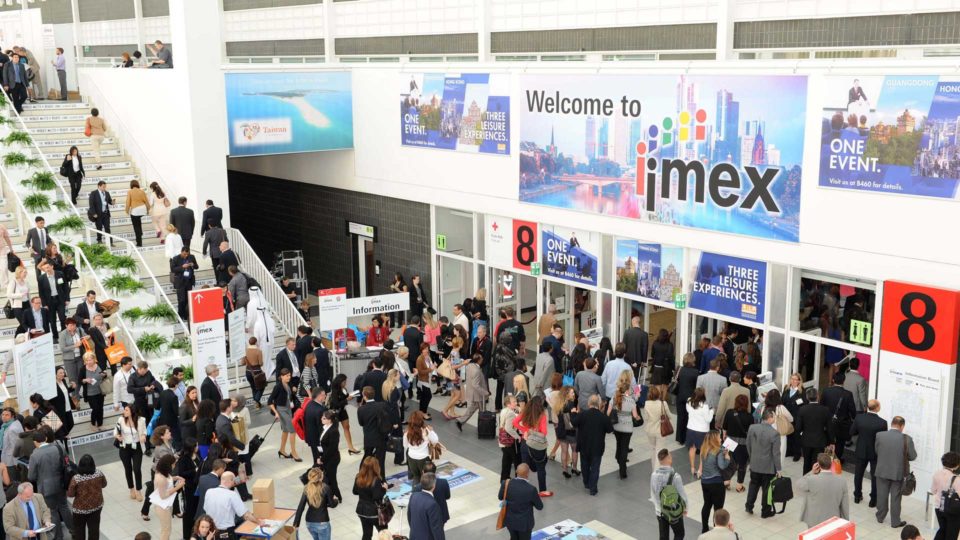 imex 2017