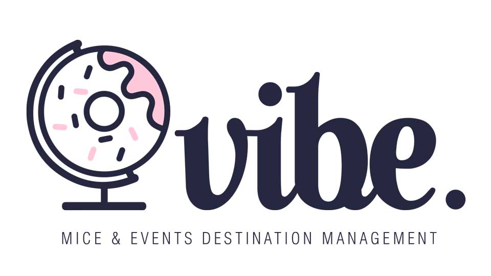 Vibe Agency Logo