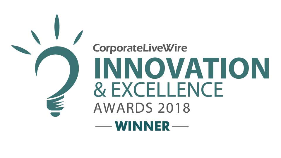 innovation winner logo