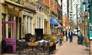surprising destinations