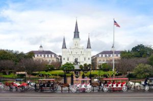 surprising destinations