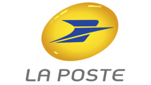 la poste logo
