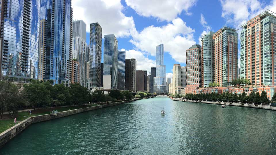 chicago