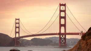 5 inpiring ways to visit San Francisco