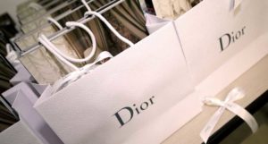 Dior bags