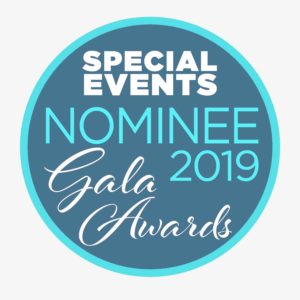 gala award logo