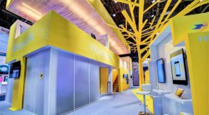 la poste ces booth