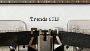 Trends 2019