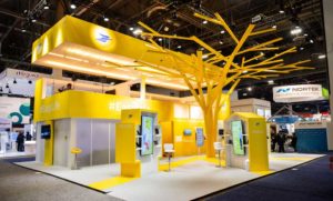 la poste ces booth