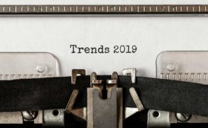 trends 2019