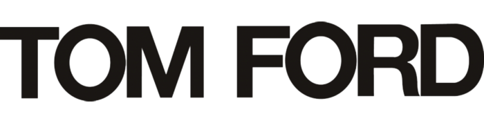 Tom ford логотип