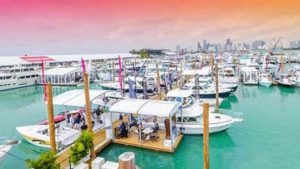 boat show