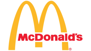 Mc Donalds logo
