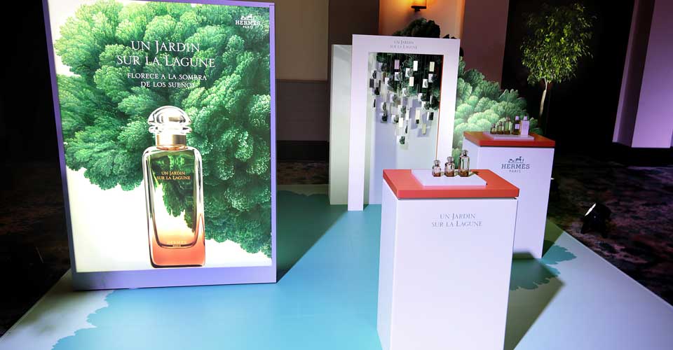 Hermes event