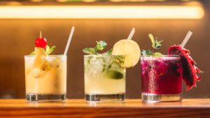 5 new catering ideas for your cocktail party