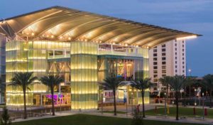 Dr. Phillips Center Orlando