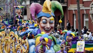 new orleans carnaval