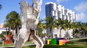 art basel venue
