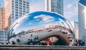 The Bean Chicago