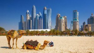 Planning a culture-packed corporate meeting in Dubai