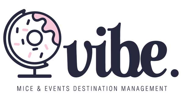 Vibe agency logo