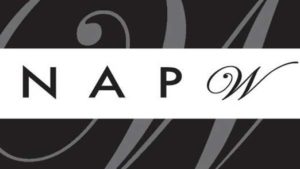 NAPW logo