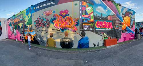 Wynwood