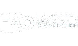 EAO logo