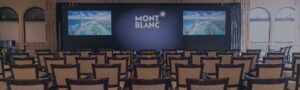 Mont Blanc Event
