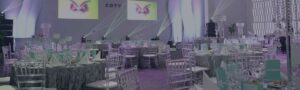 COTY Event