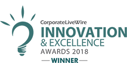 innovation awards 2018 logo