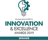 innovation awards 2019 logo