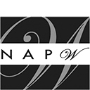 NAPW logo