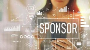 sponsor