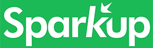 Sparkup logo