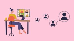 Keeping Engagement Up During Virtual Events
