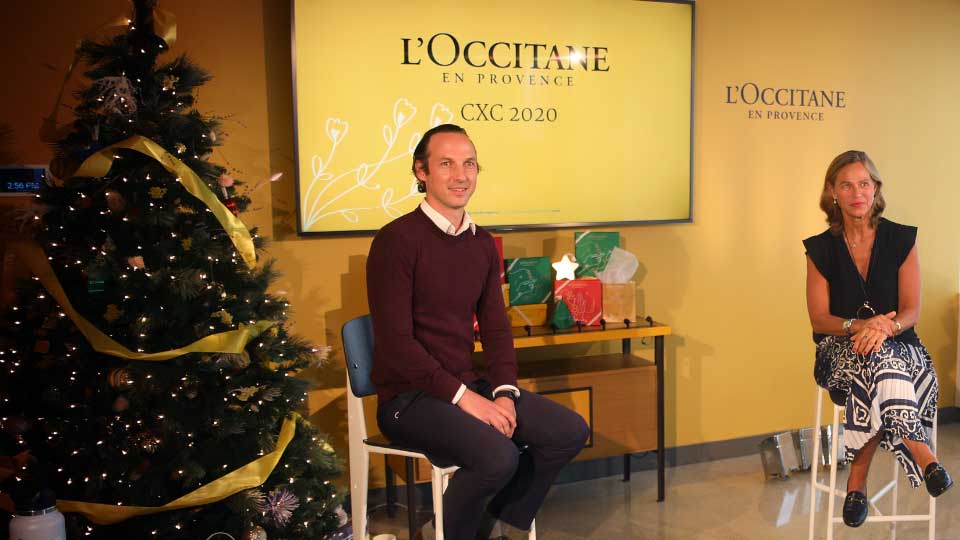 l'occitane virtual meeting