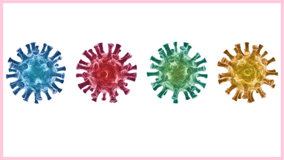 Coronavirus pictures