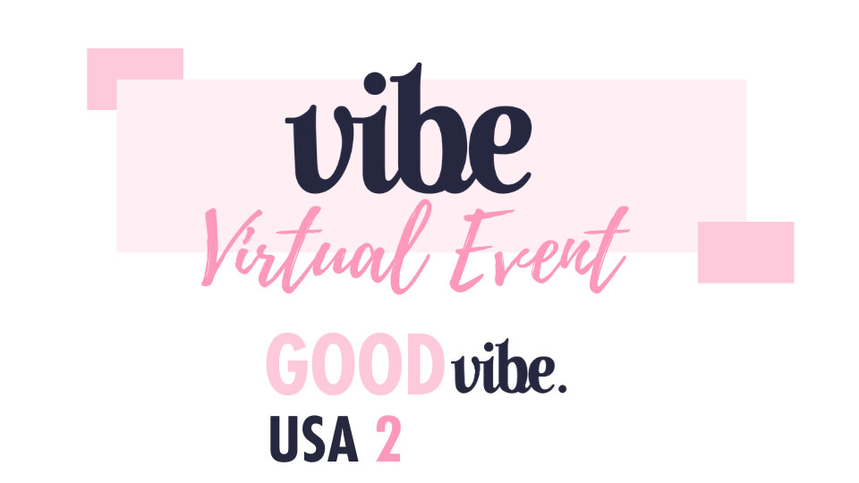 good vibe usa 2