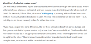 bizbash articles
