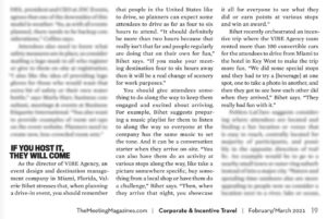 article press