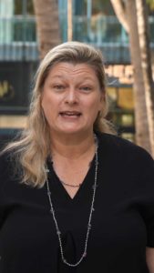 Valerie Bihet