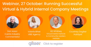 Valerie Bihet Webinar