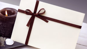 Tis the Season:  A Corporate Gift-Giving Guide