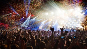 Leveraging Existing Events for More Reach