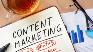 Build Content Marketing Into Your Digital & Hybrid Events